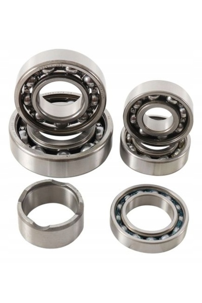 Hot-Rods KIT RULMENTE ANSAMBLU DE VITEZE HOT RODS YAMAHA YFZ 450R, YFZ 450X