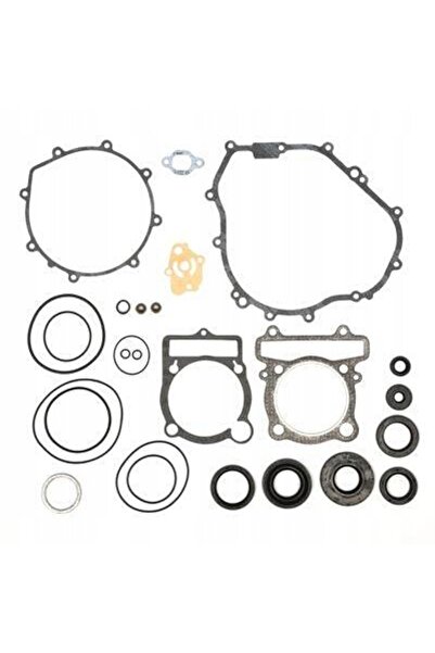 Prox KIT DE GARNITURI CU SET COMPLET DE GARNITURI MOTOR PENTRU YAMAHA YFM 350