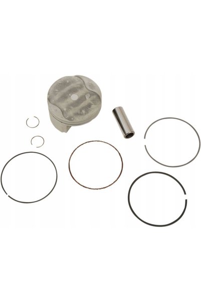 NO BRAND KIT PISTON QUAD în 4 TIMPI - KAWASAKI KFX 400 SUZUKI DR-Z 400 LT-Z 400