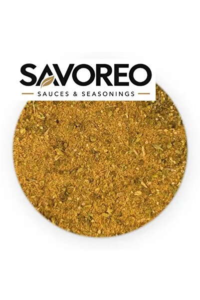Savoreo Gyros / Shawarma Sauce Powder – 250 g – Makes 2.5 L of Prepared Sauce