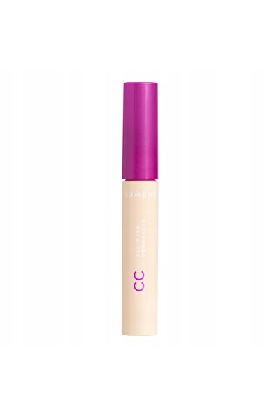 LUMENE CC All-Over Concealer Korektor 0.5 Light 8.5ml