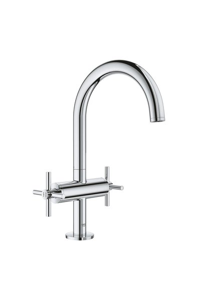 Grohe Atrio Lavabo Faucet Chrome - 21019003 - Ph