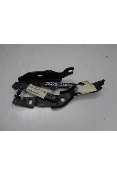 BMW E89 MOTOR CAPAC BALAMALĂ STÂNGA