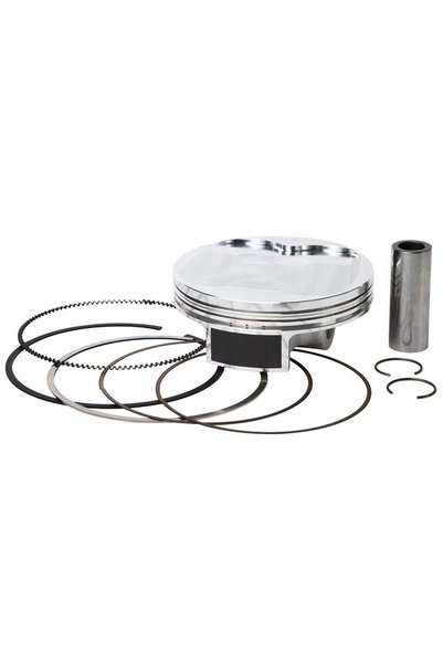 VERTEX PISTON HONDA TRX 450 '06-'09 HC (95,96)(13,5:1)=+1,5 (SEGMENTE 5903