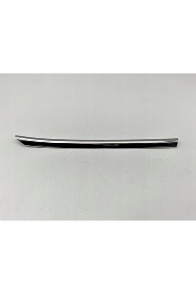 BMW X1 E84 Ornament cromat geam lateral dreapta spate