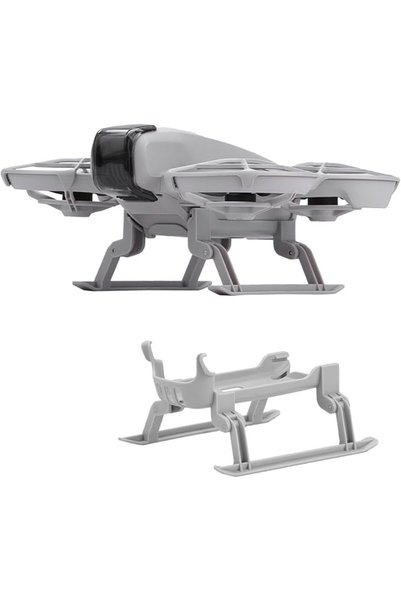 Generic Landing Gear for NEO Drone Accessories, Foldable Extended Landing Leg...