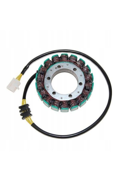 ELECTROSPORT Bobinaj alternator (stator) Kawasaki KLF 400 Bayou 4x4