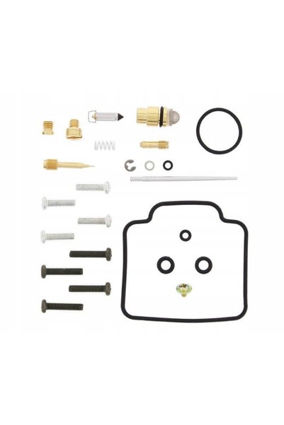 All-Balls KIT DE REPARAȚIE CARBURATOR CU BILE YAMAHA YFM 350FX WOLVERINE '99-'05