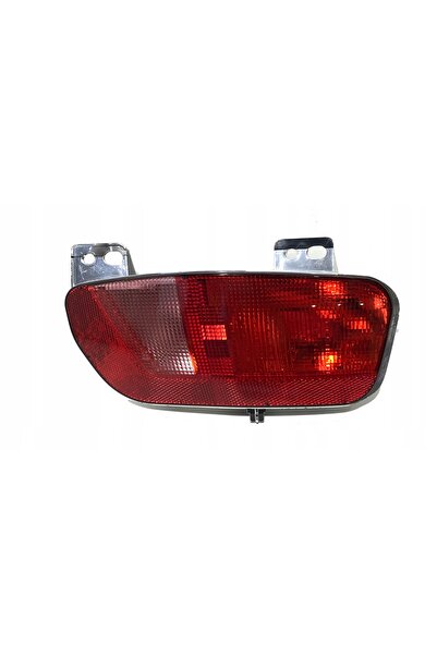 Citroen LAMPĂ C4 II PICASSO ÎN BARĂ DE PROTECȚIE DREAPTA SPATE