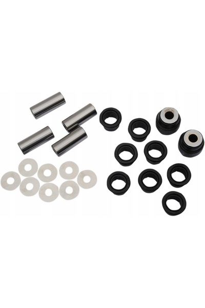 MOOSE RACING Kit de reparații suspensie spate pentru Can-Am Maverick 1000 R E...