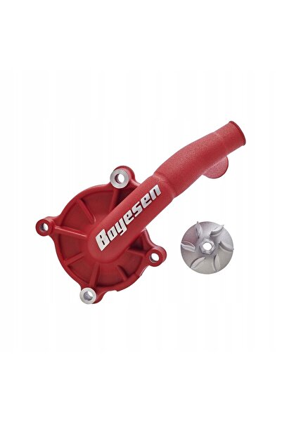 NO BRAND CAPAC POMPĂ DE APĂ ȘI ROTOR POMPĂ BOYESEN GAS GAS EX 450, GAS GAS MC...