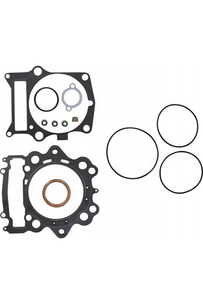 NO BRAND PENTRU YAMAHA YFM 700 KD 4X4 SET GARNITURI CAPAC MOTOR