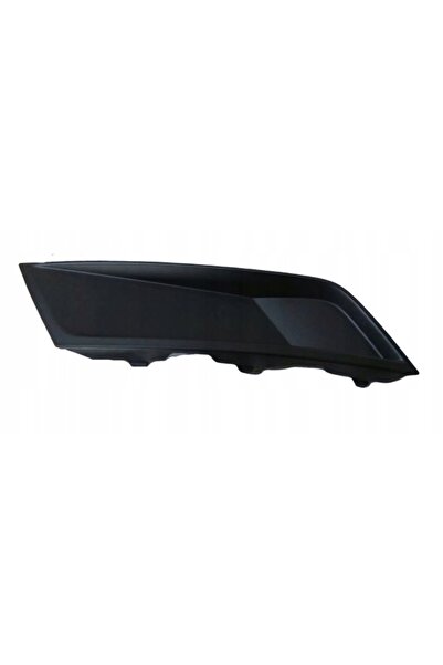 Skoda SUPERB 3V0 Grilă bară de protecție stânga față