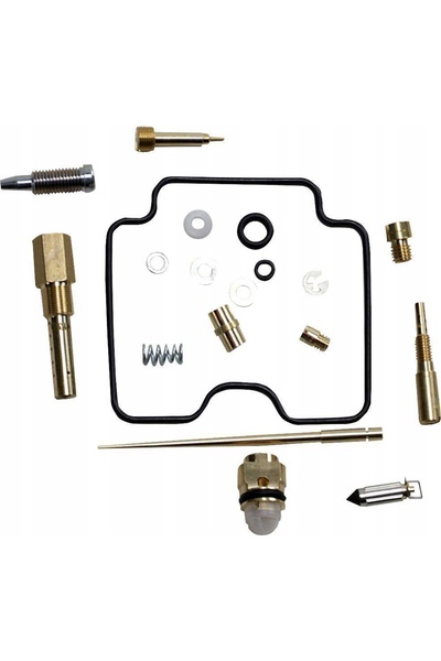 MOOSE RACING Kit de reparație carburator pentru Yamaha TTR50 12-22