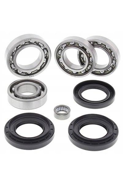 All-Balls KIT DE REPARAȚIE DIFERENȚIAL FAȚĂ PENTRU YAMAHA GRIZZLY YFM 660 98-01