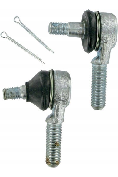 NO BRAND Capete de ghidon față Arctic Cat 150 2x4