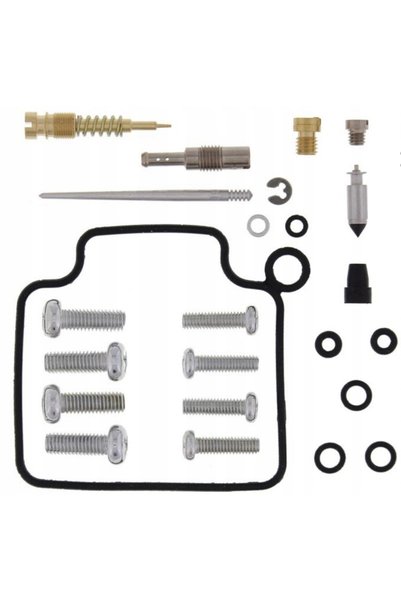 All-Balls KIT DE REPARAȚIE CARBURATOR CU BILE HONDA TRX 350 FE/FM/TE/TM '00-03