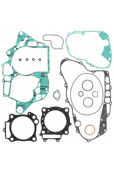 WINDEROSA (VERTEX) SET COMPLET DE GARNITURI HONDA TRX 450R '04-'05 (TRX450R)