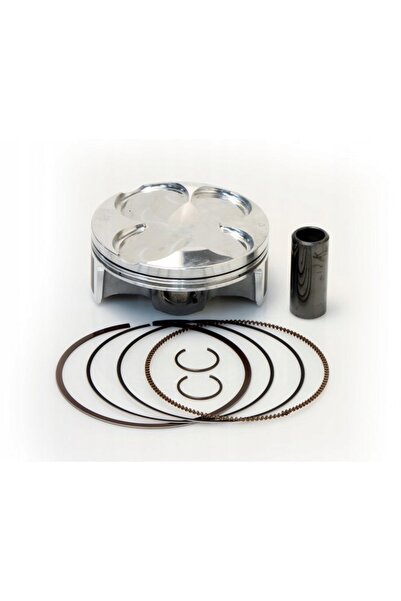 VERTEX PISTON YAMAHA YZF 250 (YZ250F) '16-18 HC (76,95MM) (SEGMENTE 590277)