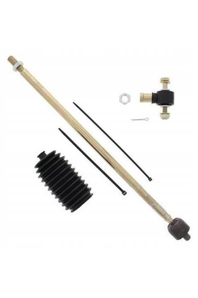 All-Balls Kit complet de bile pentru bară de direcție stânga Polaris RZR XP 1000
