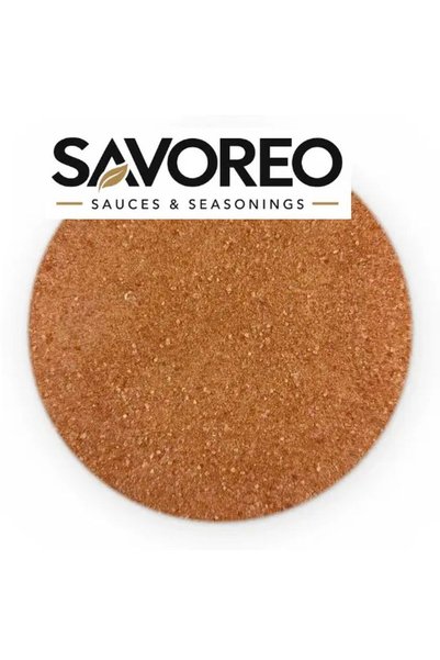 Savoreo Tomato Sauce Powder (30% Tomato) – 250 g – Makes 2.5 L of Prepared Sauce