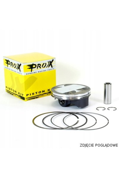 Prox Piston POLARIS RZR 800 EFI '08-'14 (79,96MM)(10.0:1)