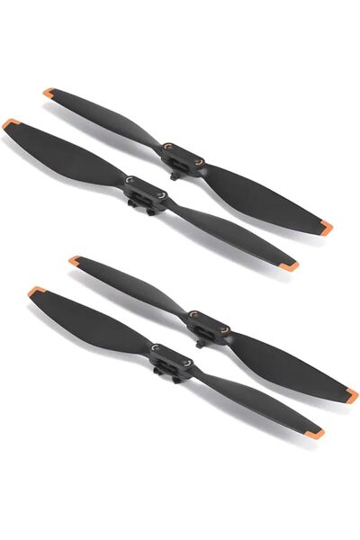 AXIYIBZI 4Pcs Propellers for DJI Mini 5 Pro, Drone Replacement Plastic Propel...
