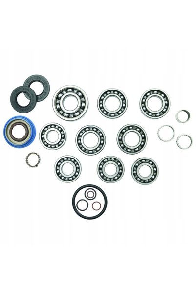 All-Balls KIT DE REPARAȚIE CUTIE DE VITEZE PENTRU POLARIS RANGER 800 500 SPOR...