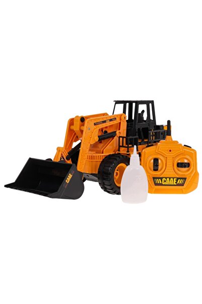 Jokomisiada VEHICUL DE CONSTRUCȚII CONTROLAT DE LA DISTANȚĂ