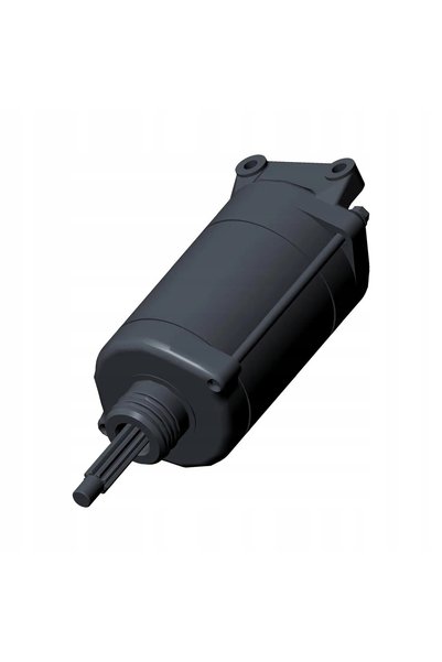 Polaris DEMAROR 9T, CW, OEM 4014548