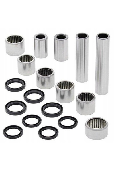 All-Balls Kit de rulmenți braț oscilant spate YAMAHA YFZ 450 06-13