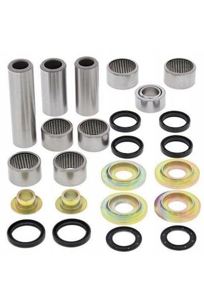 All-Balls Kit complet de reparații articulație capăt de bară TM SMX 125 '05-'06