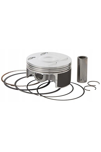 VERTEX PISTON YAMAHA YFM 700 (YFM700) GRIZZLY '14 HC (101,97MM) (SEGMENTE)
