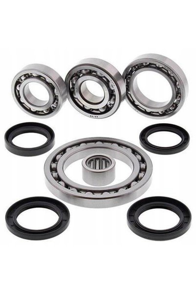 All-Balls Kit de reparații diferențial spate SUZUKI LT-A 500