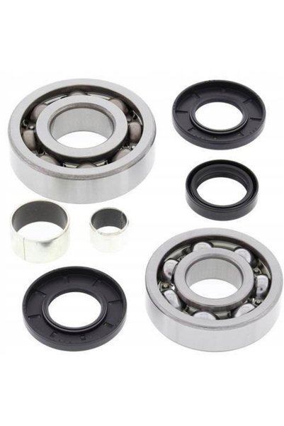 All-Balls Kit de reparații diferențial pentru POLARIS SPORTSMAN 500 400 335 W...