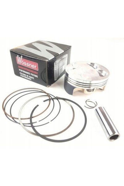Wössner WOSSNER PISTON POLARIS (4T) RANGER RZR900
