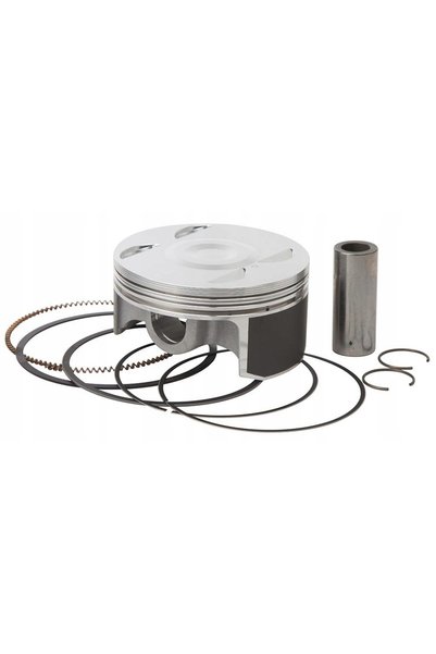 VERTEX PISTON YAMAHA YFM 700 YFM700 GRIZZLY '14 HC 101,96MM SEGMENTE