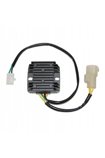 NO BRAND ELECTROSPORT REGULATOR DE TENSIUNE HONDA TRX 300 FOURTRAX 88-91