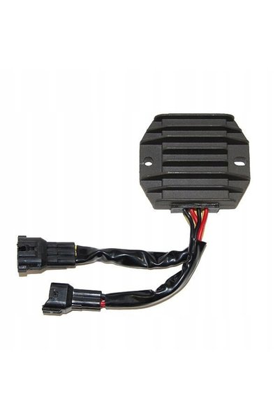 NO BRAND REGULATOR DE TENSIUNE ELECTROSPORT POLARIS PREDATOR 500 03-07 OUTLAW...