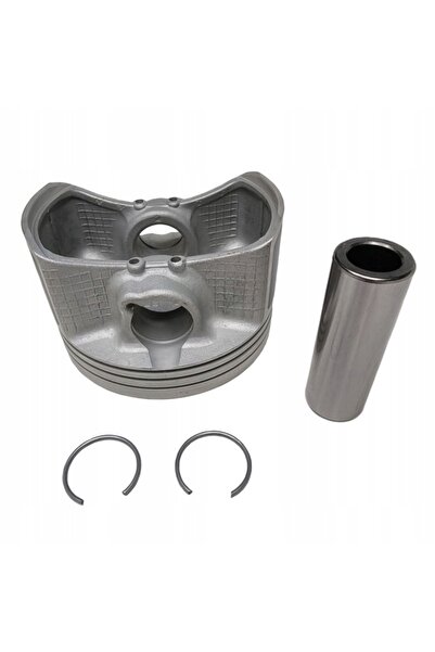 VERTEX PISTON YAMAHA GRIZZLY/KODIAK/RHINO 450 (84,96MM) (+0,50MM)