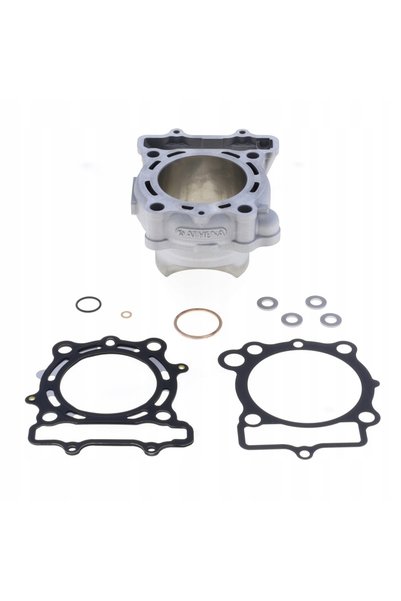 ATHENA CILINDRU STD + GARNITURI PENTRU PARTEA SUPERIOARĂ KAWASAKI KX 250 '20-...