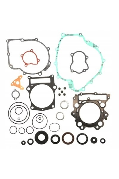 Prox SET COMPLET DE GARNITURI CU KIT DE ETANȘARE MOTOR YAMAHA YFM 660
