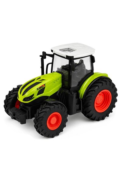 Jokomisiada LUMINI PENTRU TRACTOR AGRICOL CU TELECOMANDĂ