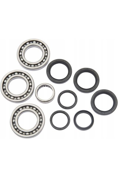 NO BRAND Rulmenți și garnituri diferențial față Polaris Sportsman 800 700 500 4