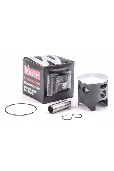 Wössner PISTON WOSSNER YAMAHA (2T) YZ 250 (YZ250) '99-'20 (+1,10MM=67,45MM)