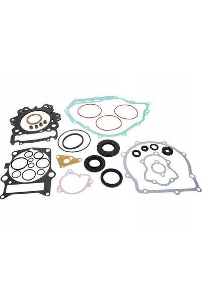 WINDEROSA SET DE GARNITURI CU GARNITURI PIESE MOTOR MOTOCICLETĂ PENTRU YAMAHA...