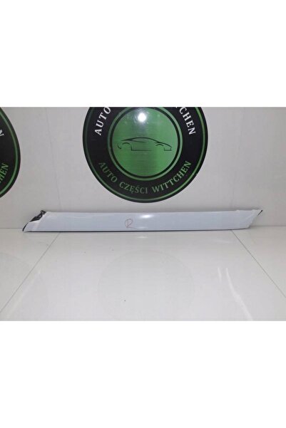 Kia SOUL III Ornament Parbriz Dreapta Față