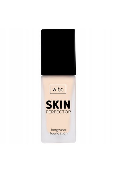 Wibo Fond de ten Skin Perfector Longwear 1C Alabaster 30ml
