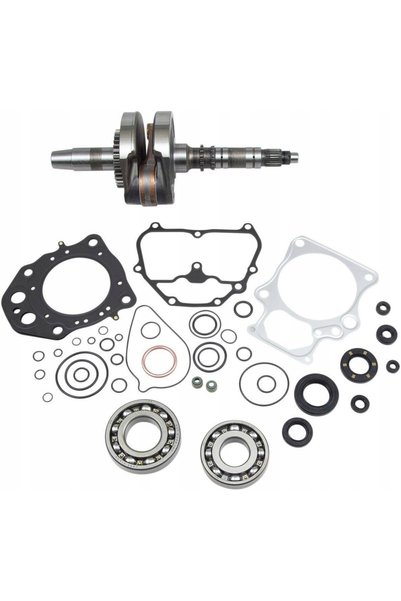 Hot-Rods KIT DE REPARAȚIE CARTER MOTOR HOT RODS PENTRU HONDA TRX 420