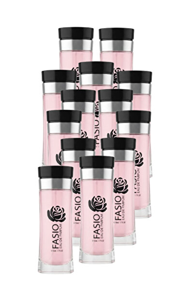 Emper 13 قطعة Fasio عطر 50ML